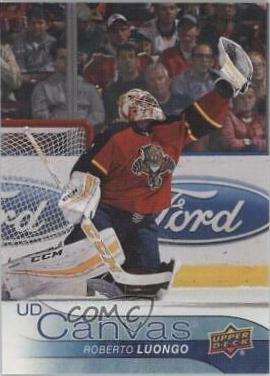 Roberto Luongo #C40