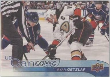 Ryan Getzlaf #C1