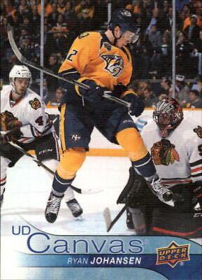 Ryan Johansen #C50