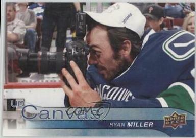 Ryan Miller #C81