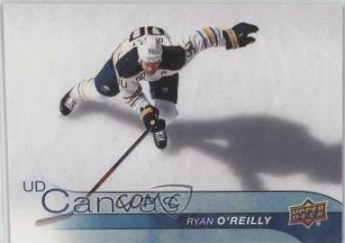 Ryan O'Reilly #C12