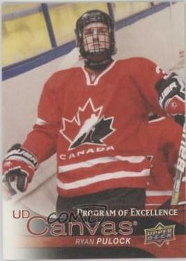 Ryan Pulock #C258