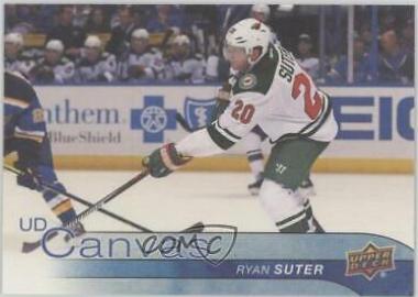 Ryan Suter #C157