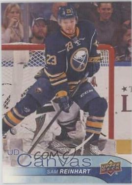 Sam Reinhart #C129