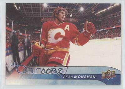 Sean Monahan #C131