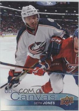 Seth Jones #C27
