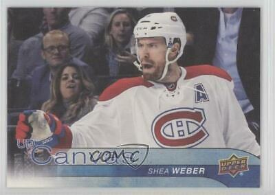 Shea Weber #C161