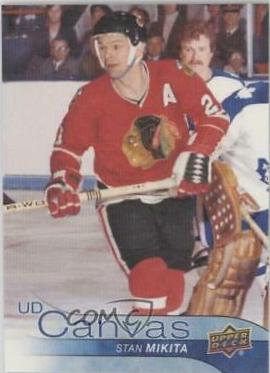 Stan Mikita #C255
