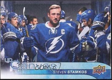 Steven Stamkos #C195