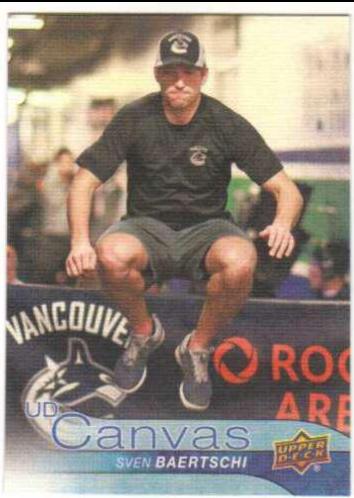 Sven Baertschi #C202