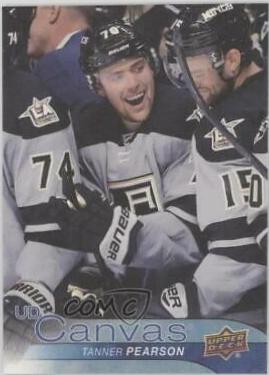 Tanner Pearson #C156