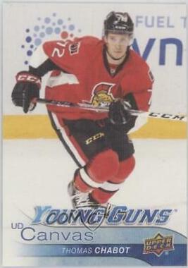 Thomas Chabot #C222