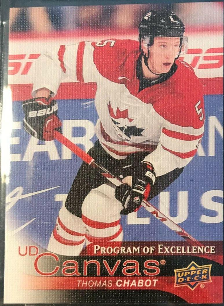 Thomas Chabot #C261