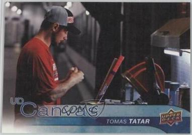 Tomas Tatar #C33