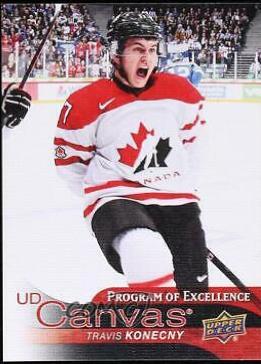 Travis Konecny #C264