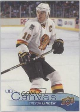 Trevor Linden #C247