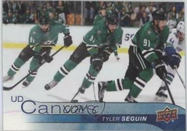 Tyler Seguin #C29