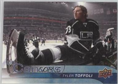 Tyler Toffoli #C42