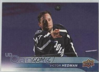 Victor Hedman #C76