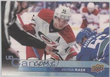 Victor Rask #C135