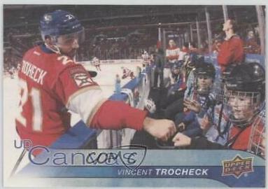 Vincent Trocheck #C153