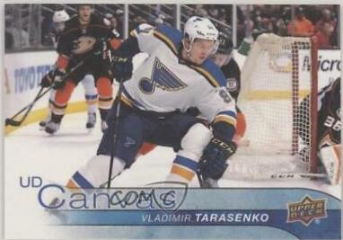 Vladimir Tarasenko #C71