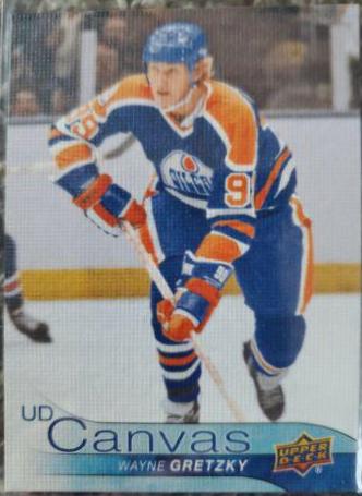 Wayne Gretzky #C242