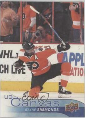 Wayne Simmonds #C182