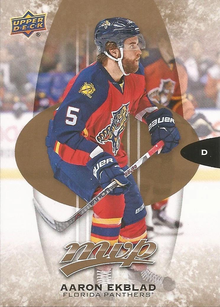 Aaron Ekblad #49