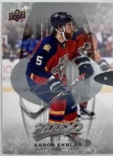 Aaron Ekblad [Silver Script] #49