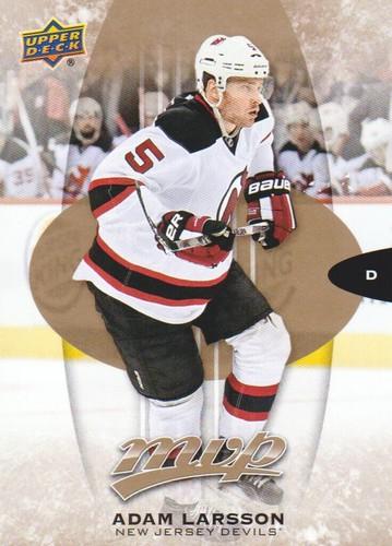 Adam Larsson #107