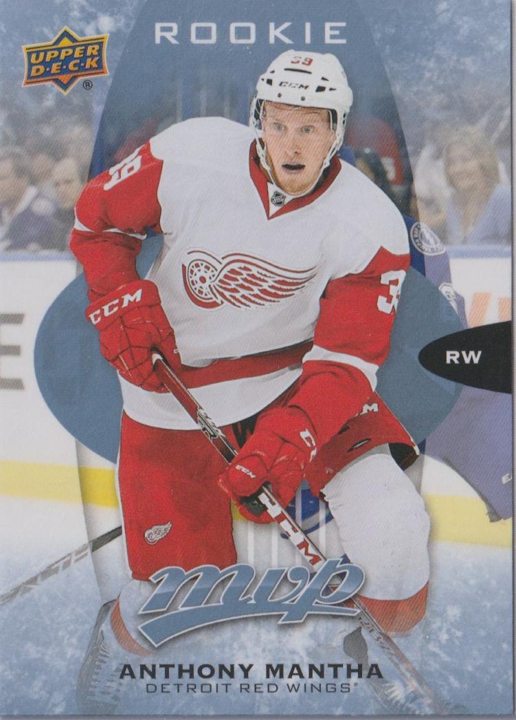 Anthony Mantha #296