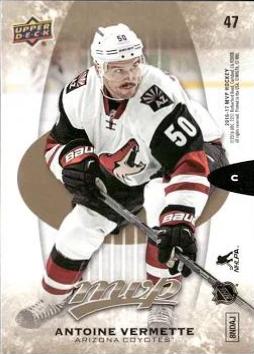 Antoine Vermette #47