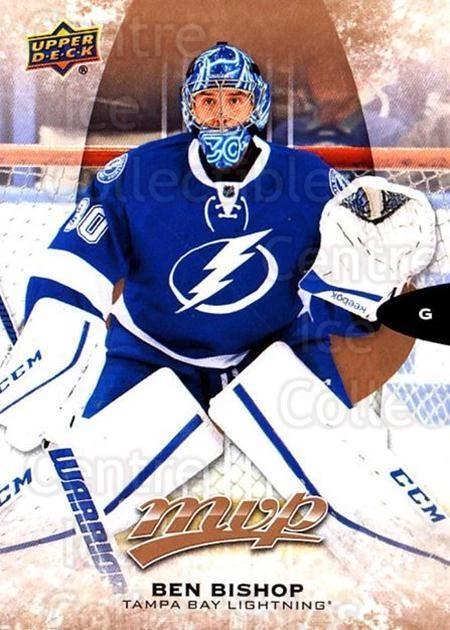 Ben Bishop #3
