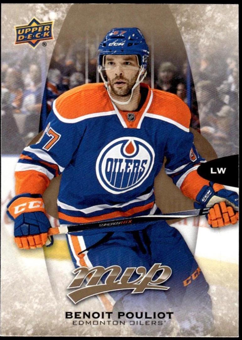 Benoit Pouliot #172