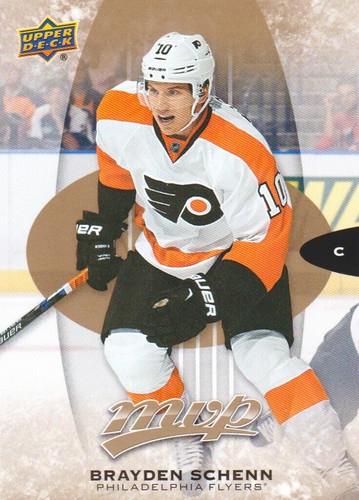 Brayden Schenn #141