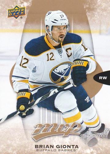Brian Gionta #155
