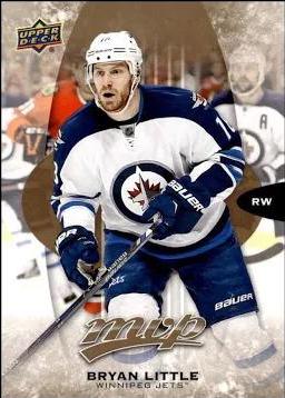 Bryan Little #41