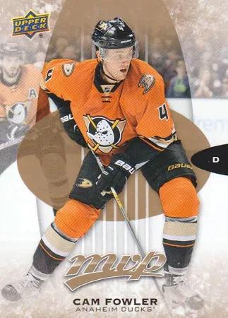 Cam Fowler #4