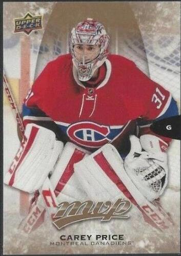 Carey Price #204