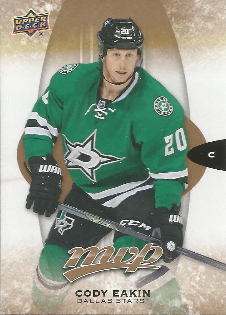 Cody Eakin #5