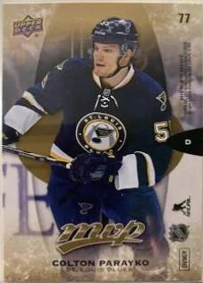 Colton Parayko #77