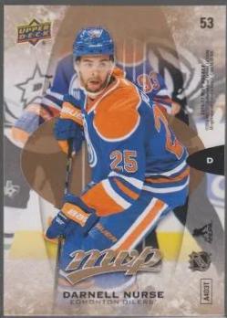 Darnell Nurse #53