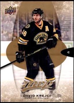 David Krejci #59