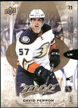 David Perron #71