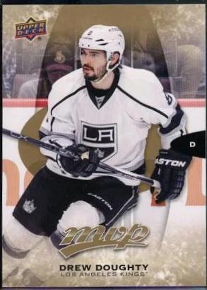 Drew Doughty #254