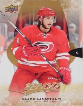 Elias Lindholm #37