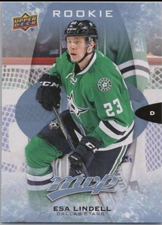 Esa Lindell #292
