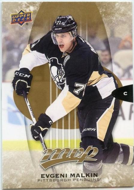 Evgeni Malkin #235