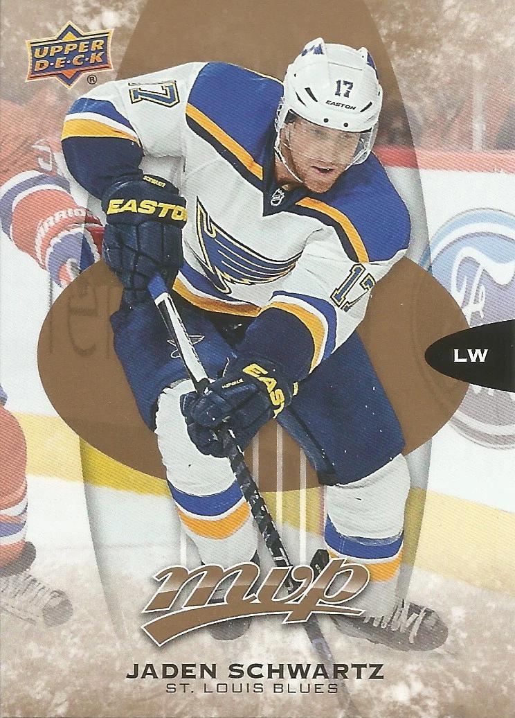 Jaden Schwartz #73